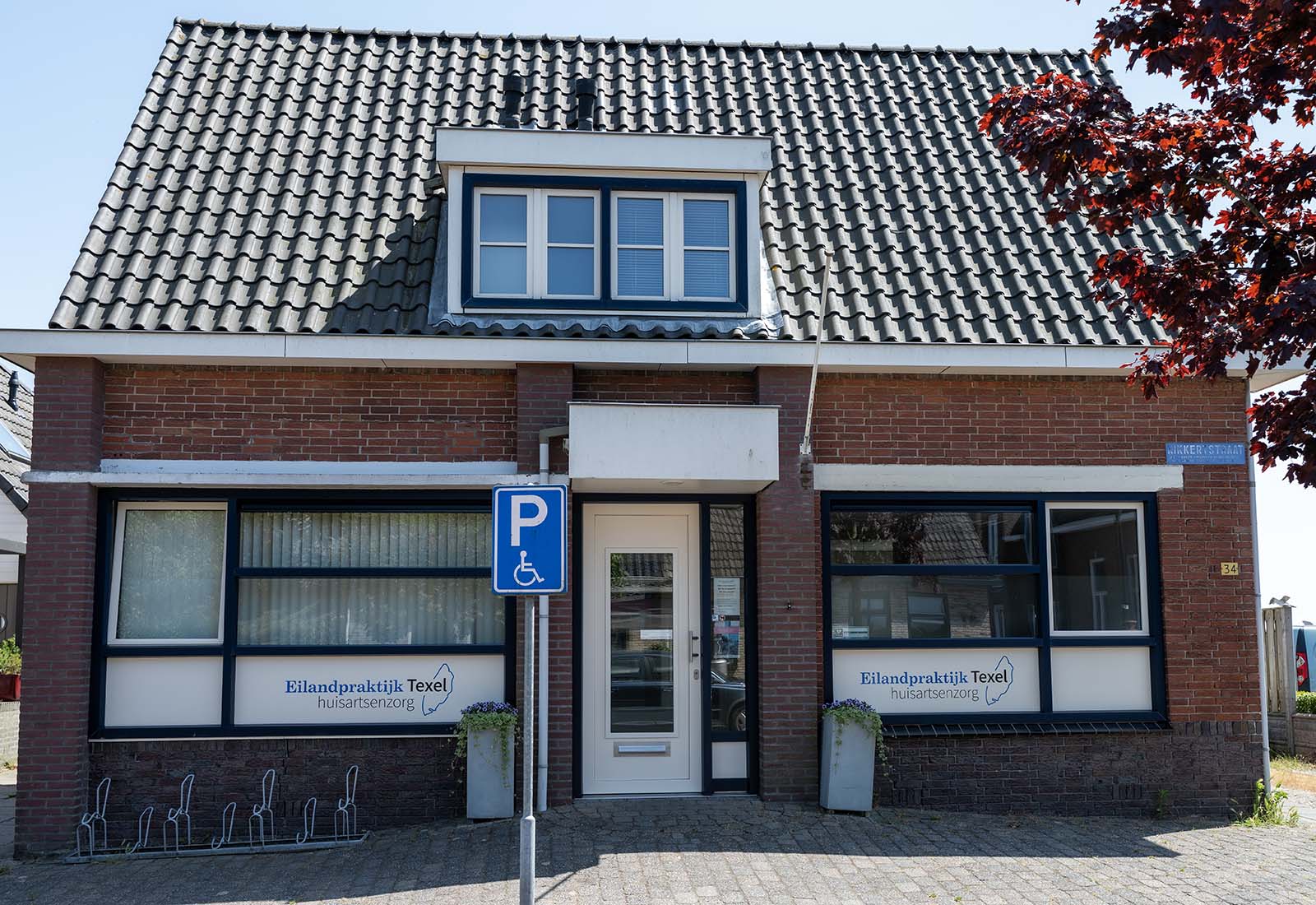 Eilandpraktijk Texel