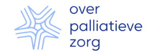 Over palliatievezorg logo